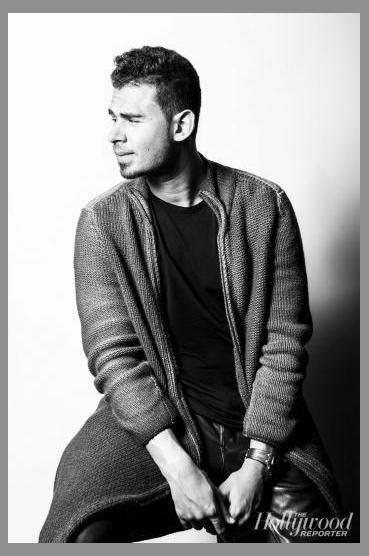 Afrojack